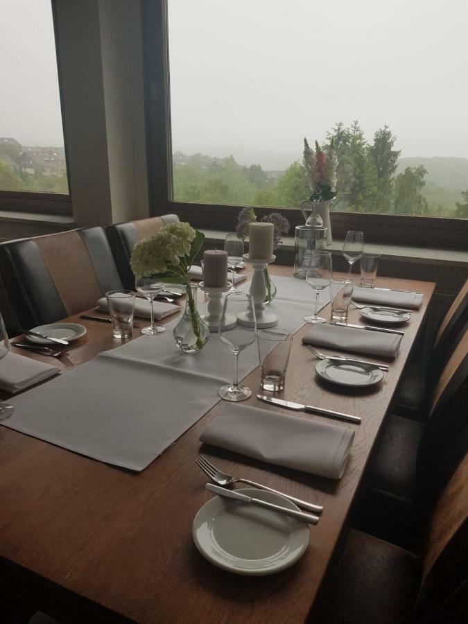 Weltmann'S Hotel & Restaurant Ennepetal Eksteriør billede