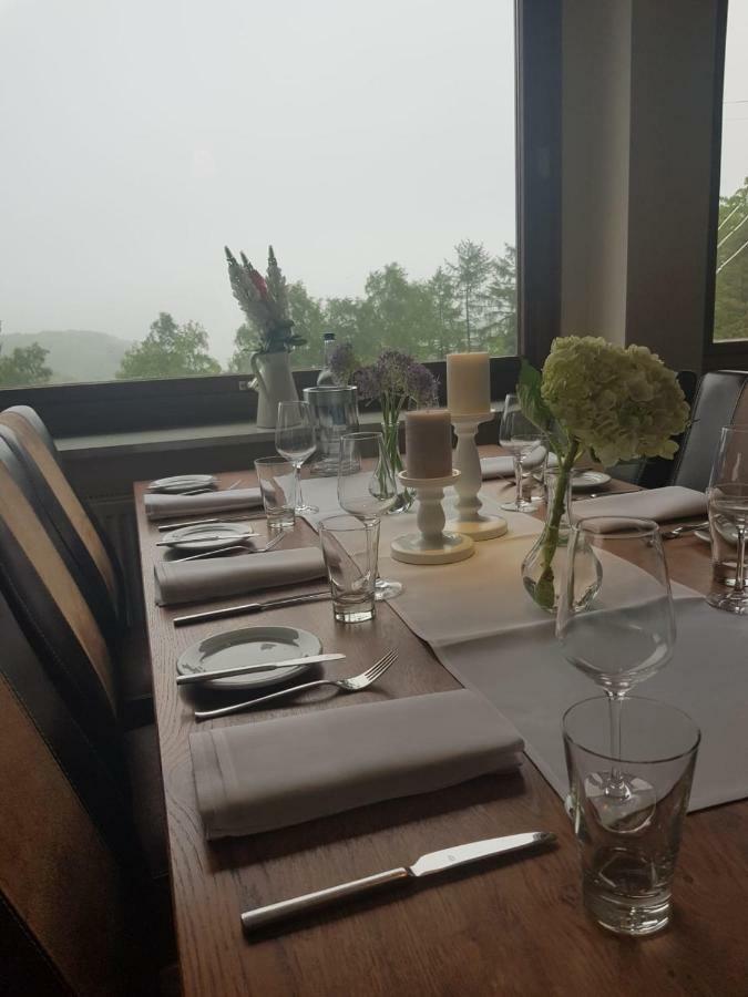Weltmann'S Hotel & Restaurant Ennepetal Eksteriør billede