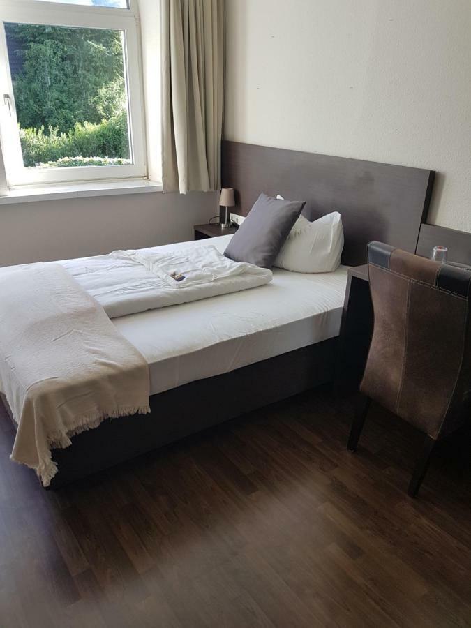 Weltmann'S Hotel & Restaurant Ennepetal Eksteriør billede