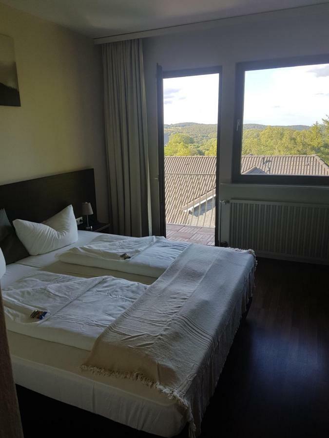 Weltmann'S Hotel & Restaurant Ennepetal Eksteriør billede