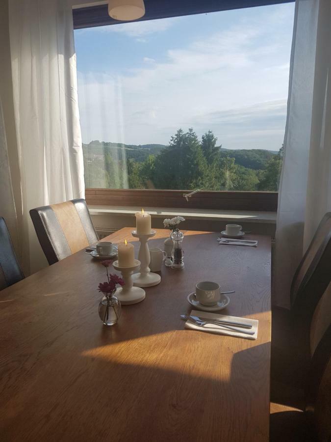 Weltmann'S Hotel & Restaurant Ennepetal Eksteriør billede